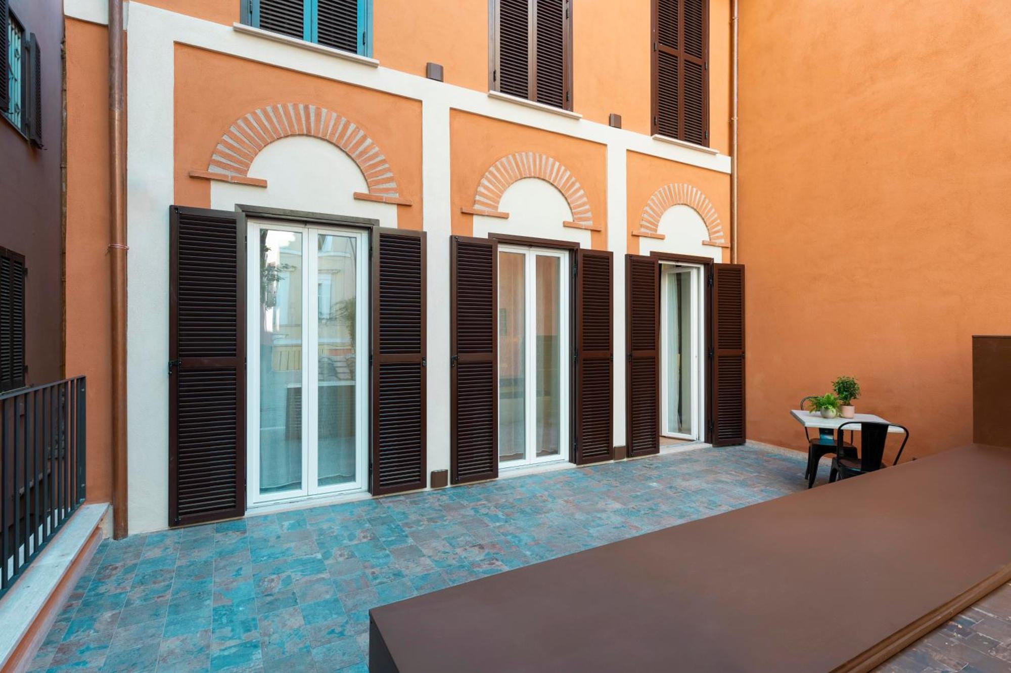 Palazzetto Symphony — Photos 1