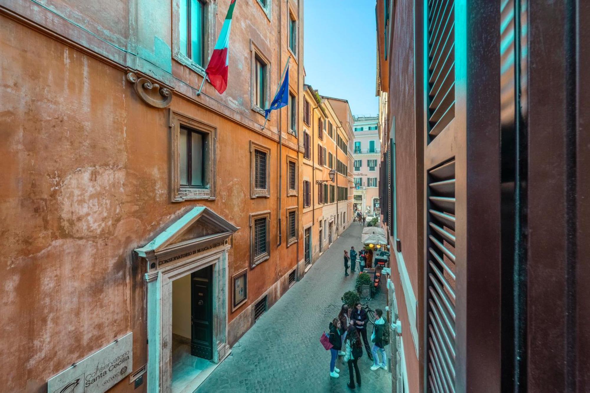 Palazzetto Symphony — Photos 3